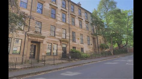 University of Glasgow Nursery